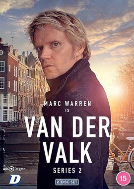 范·德·沃克第二季 Van der Valk Season 2
