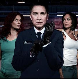 温特沃斯第二季 Wentworth Season 2