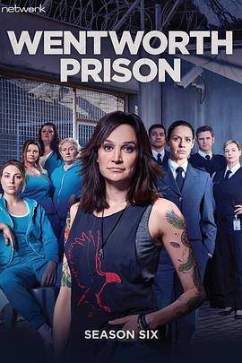 温特沃斯第六季 Wentworth Season 6