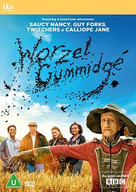 华泽尔·古米治第二季 Worzel Gummidge Season 2