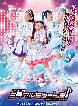 偶像战士奇迹之音国语