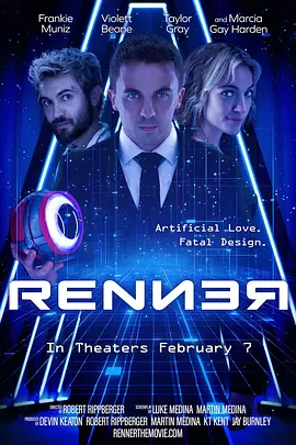 母亲的AI[电影解说]