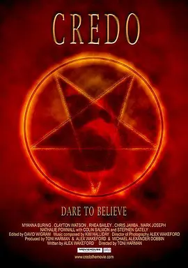 恶灵诅咒[电影解说]