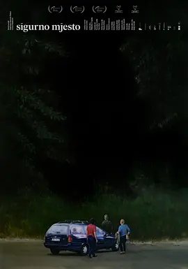 安全领域2022[电影解说]