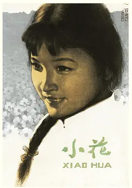 小花1979[电影解说]