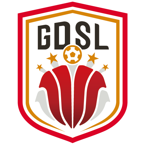 广东省足球超级联赛 恒大足校vs英德英州20250914