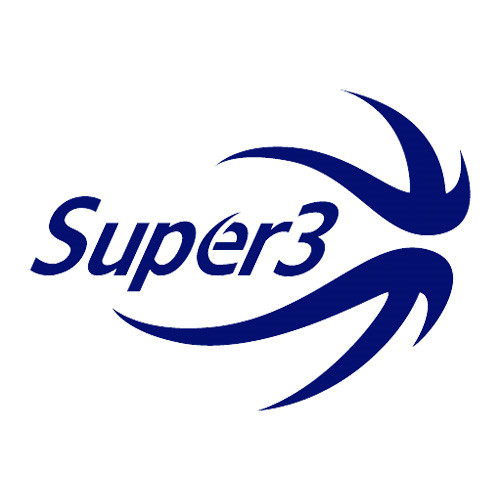 超三联赛 无锡赛区第1站淘汰赛及决赛20250827