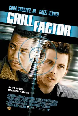 恐怖因素[电影解说]