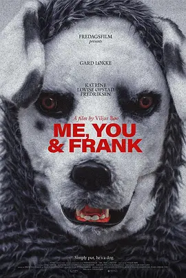 乖狗狗[电影解说]