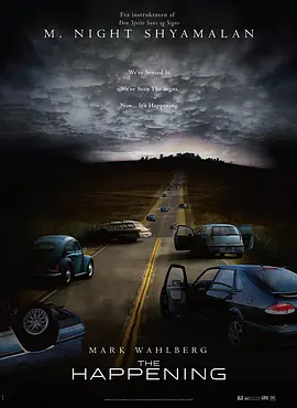 灭顶之灾[电影解说]