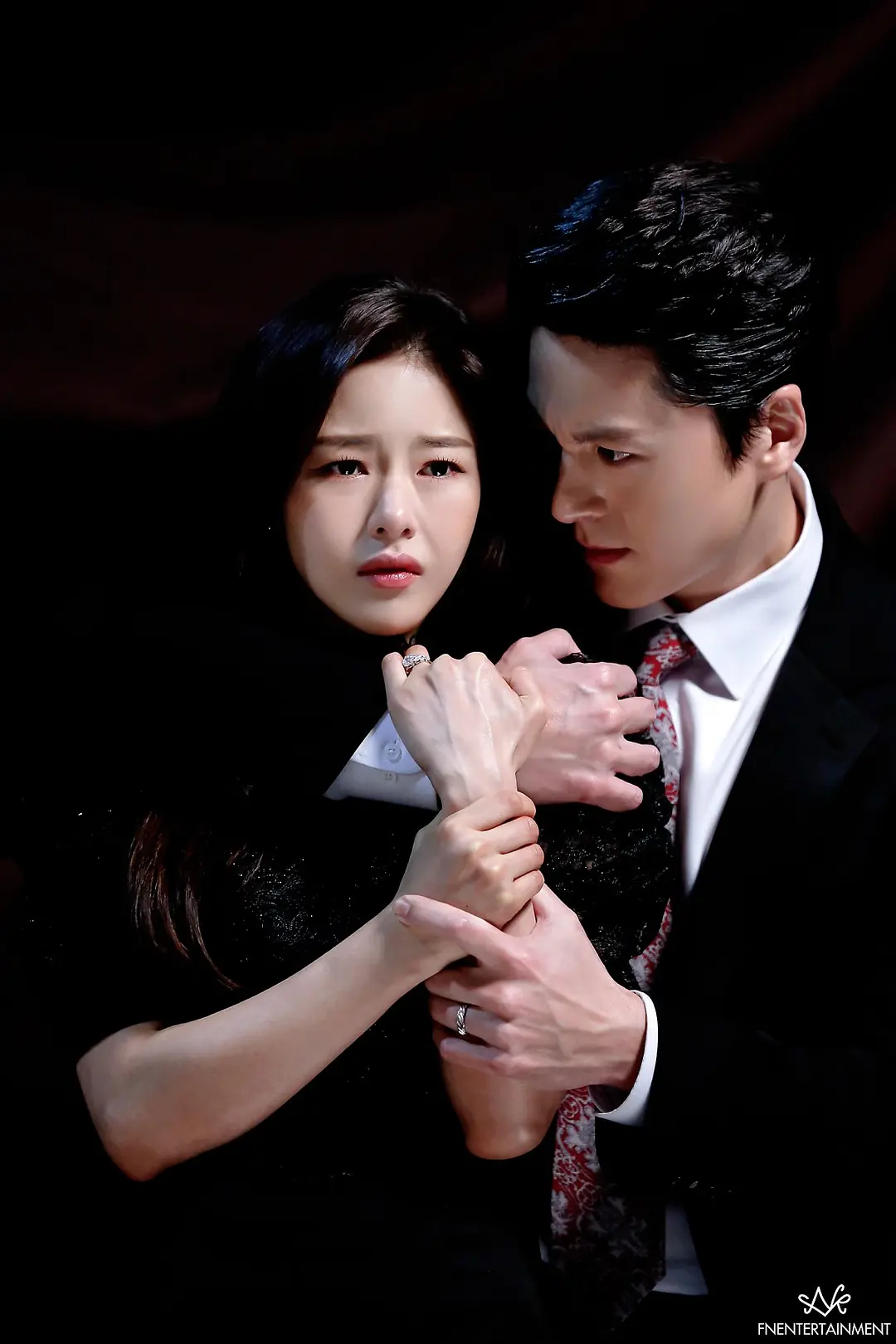 悲伤时爱你[电影解说]