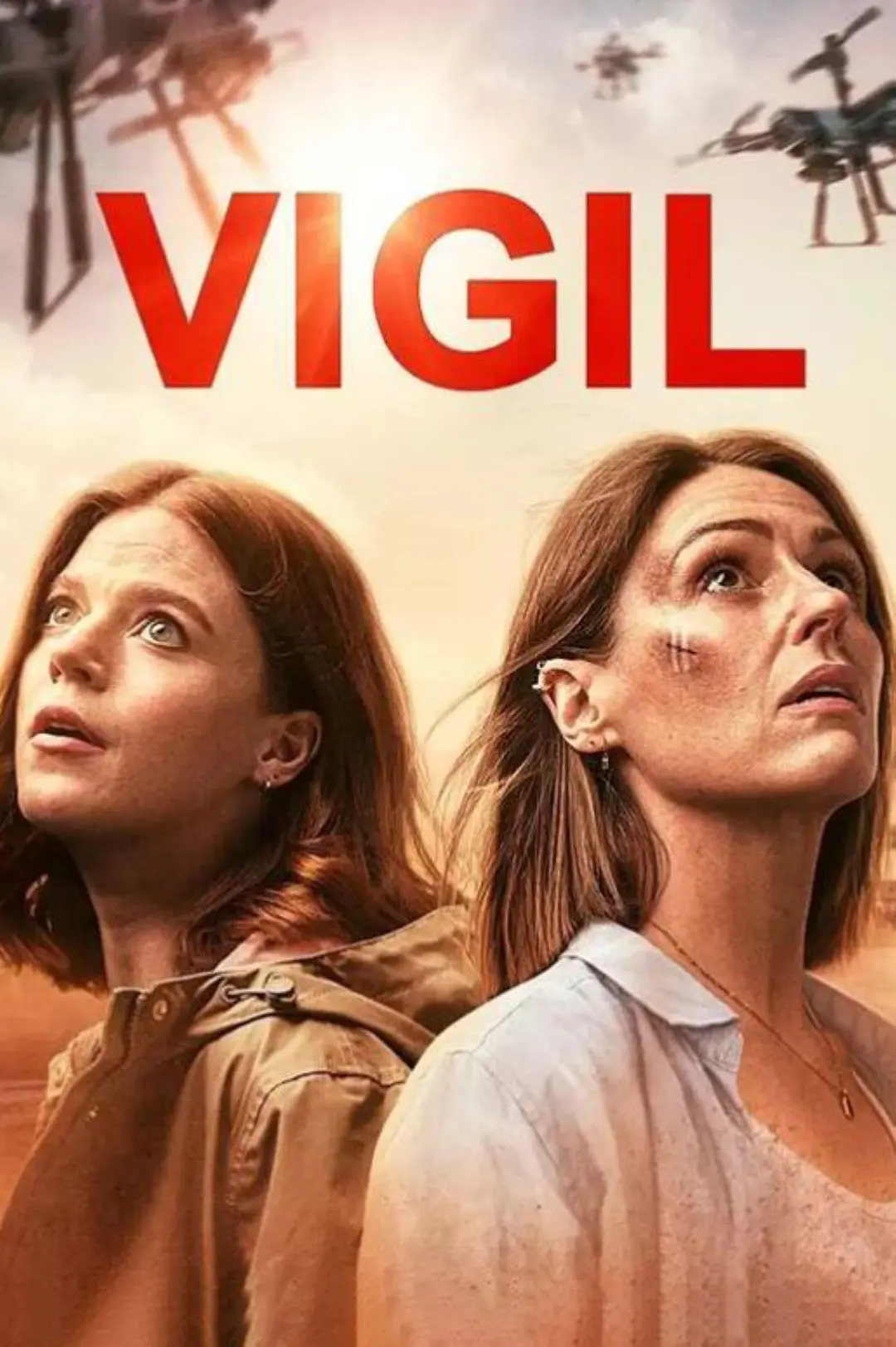 不眠第二季[电影解说]