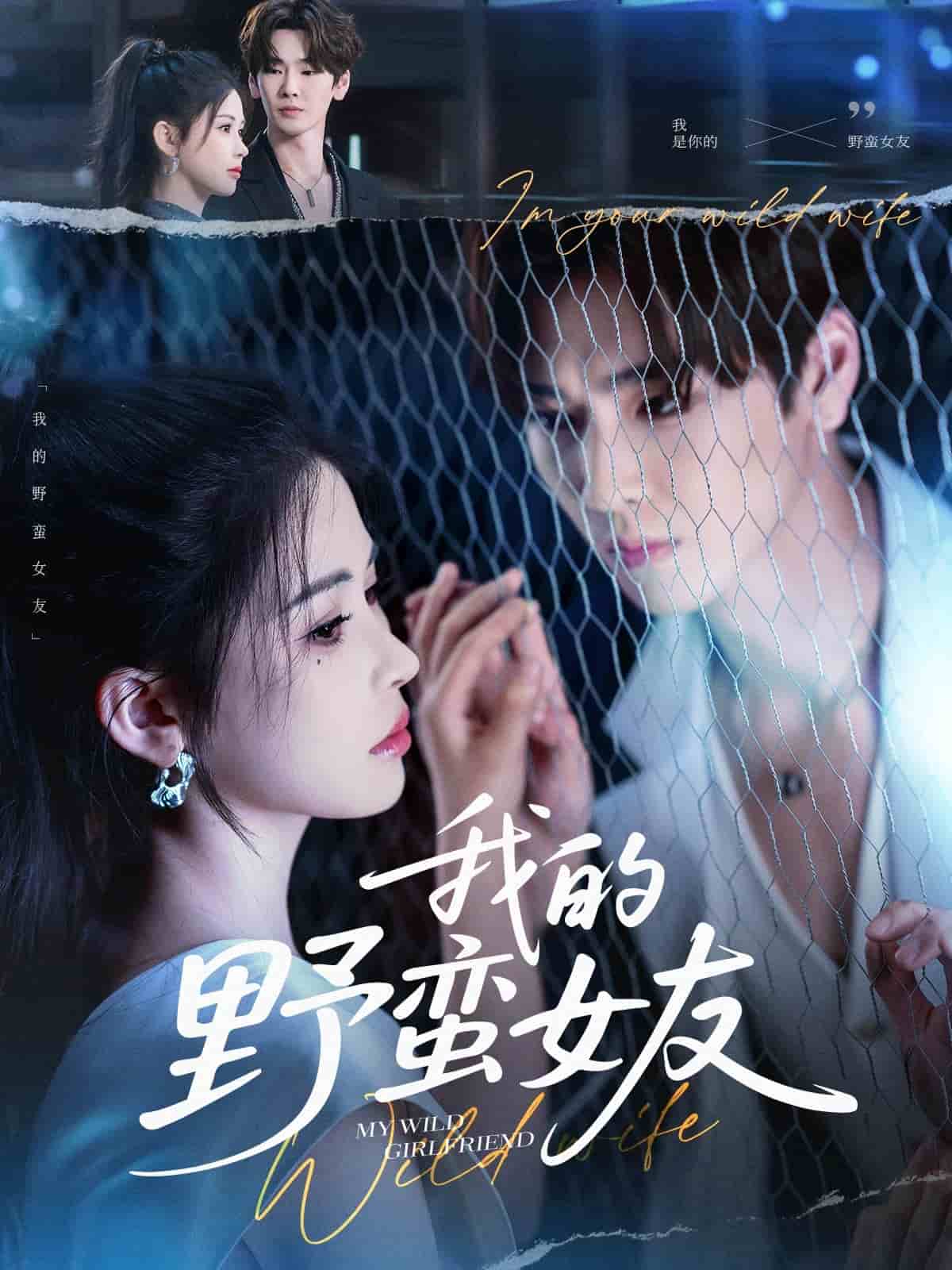 我的野蛮女友（短剧版）