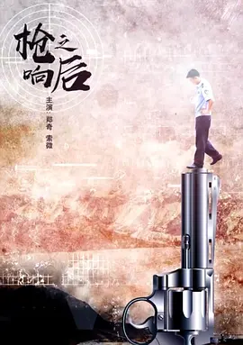 枪响之后[电影解说]
