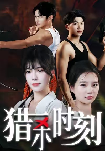 猎杀时刻（短剧版）