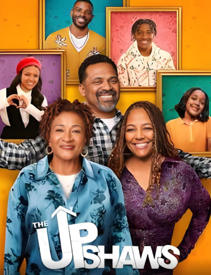 厄普肖一家第七季