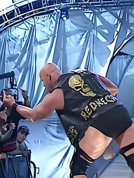 毫不留情第三季