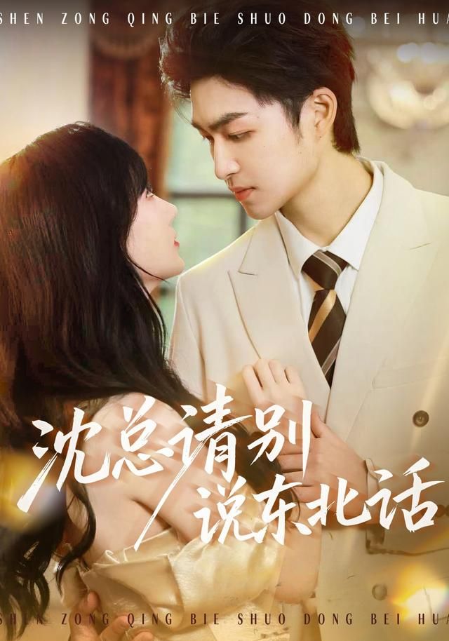 沈总请别说东北话