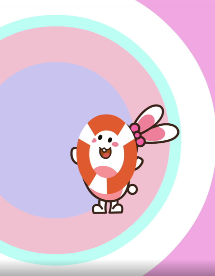 好奇时间第四季